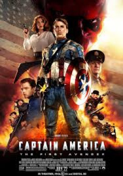 Sinopsis Captain America: Brave New World - Rilis 12 Februari 2025